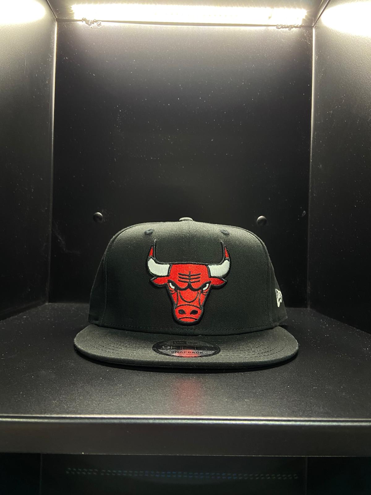 Cappello NewEra visiera diritta