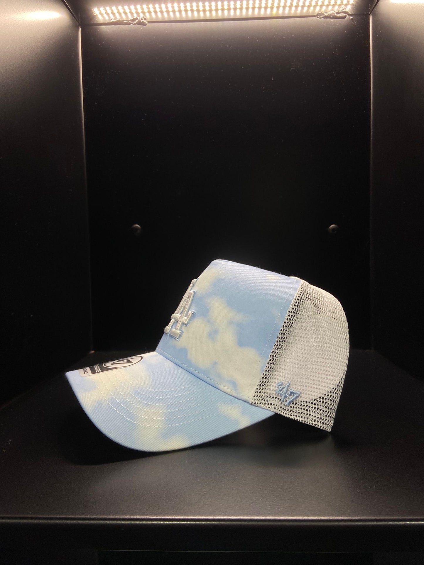 Cappello 47’
