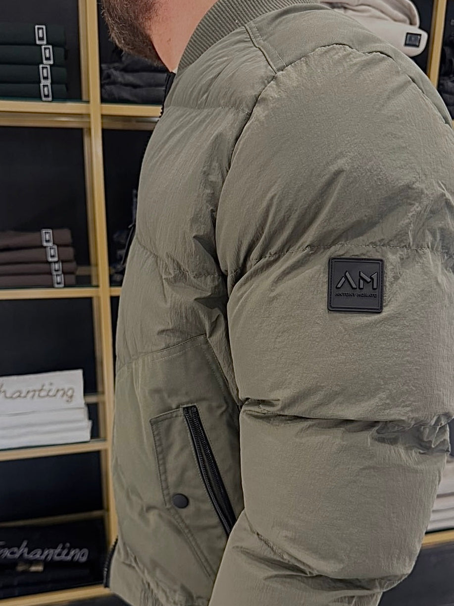 Giubbotto Bomber Antony morato