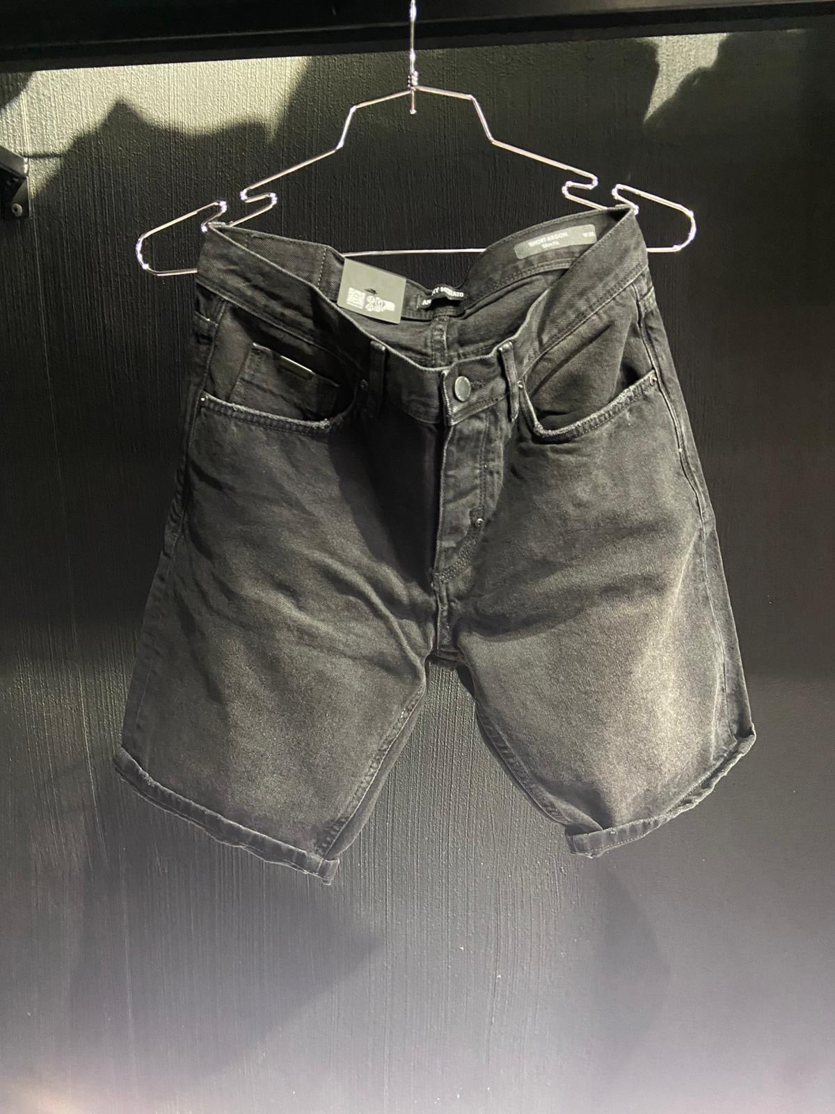 Bermuda Jeans Antony Morato