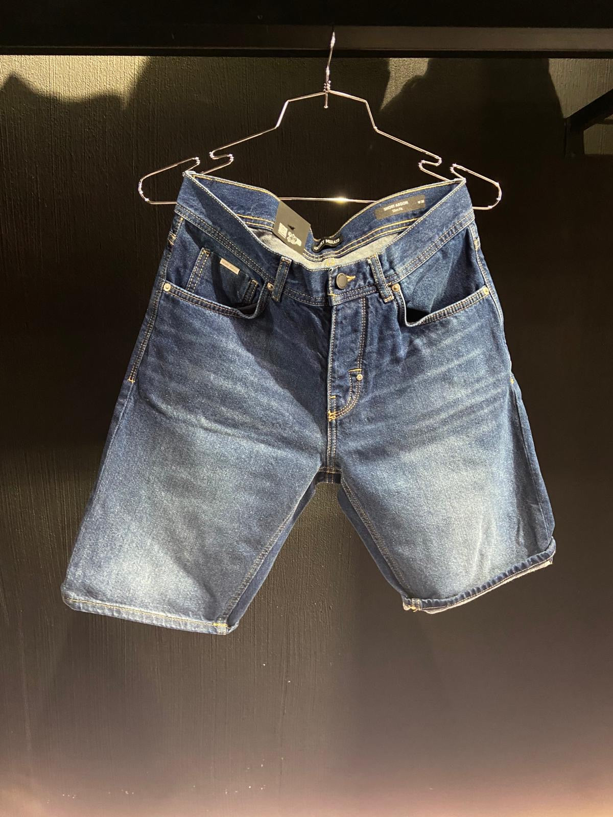 Bermuda Jeans Antony Morato