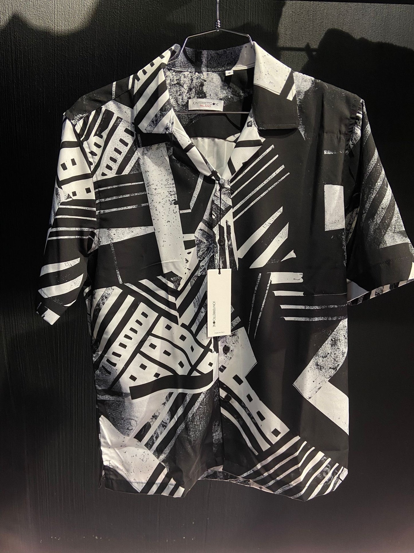 Camicia Ferretto