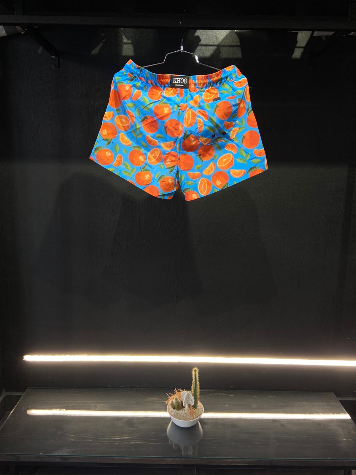 Costume Khos Beachwear