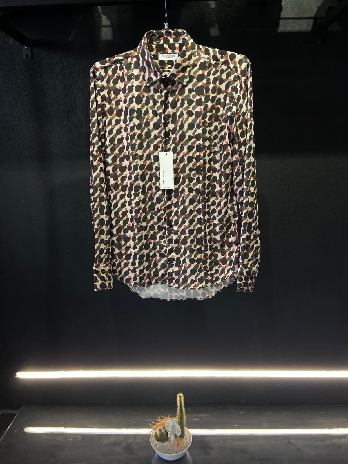 Camicia Jon Ferretto one