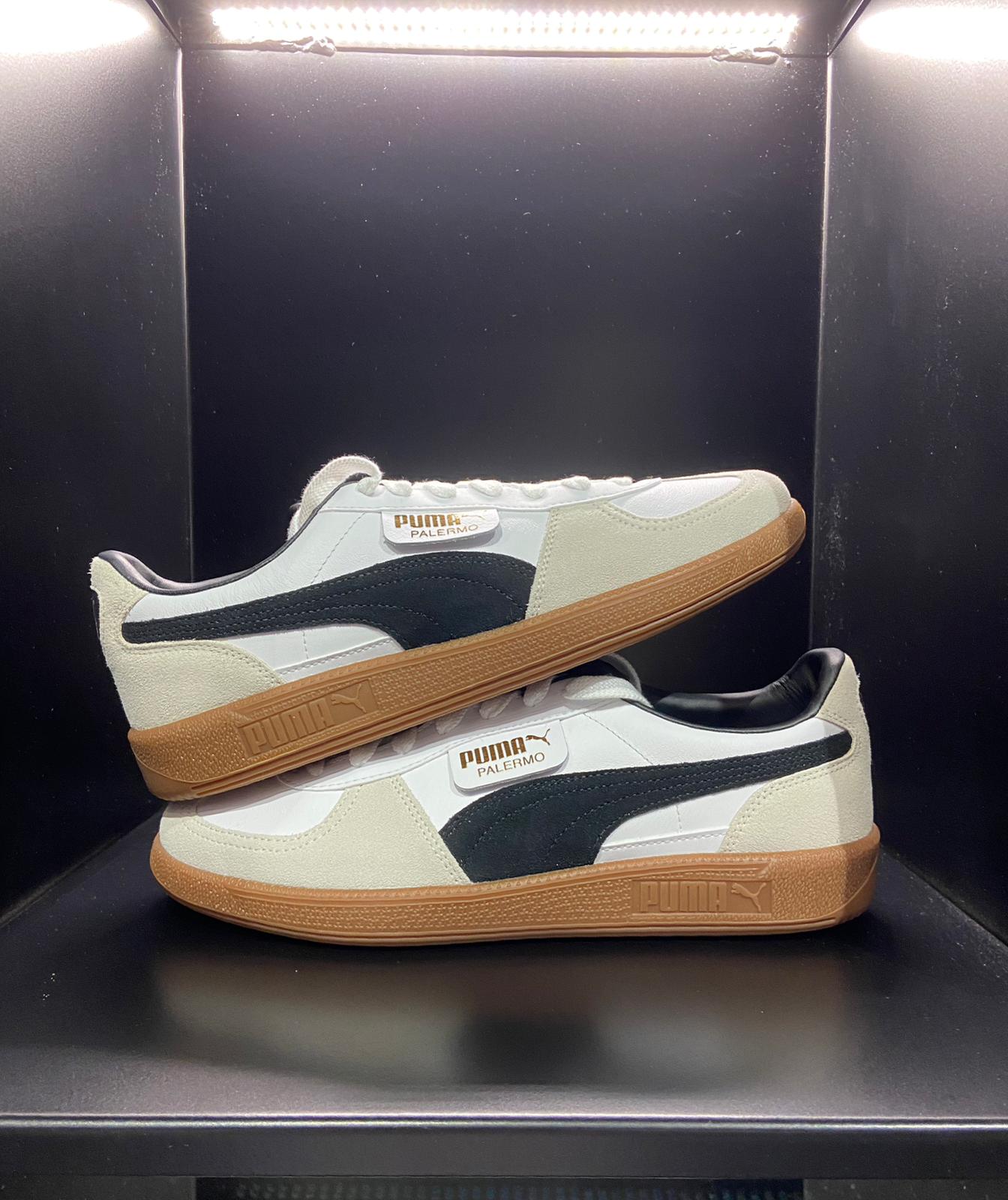 Puma Palermo