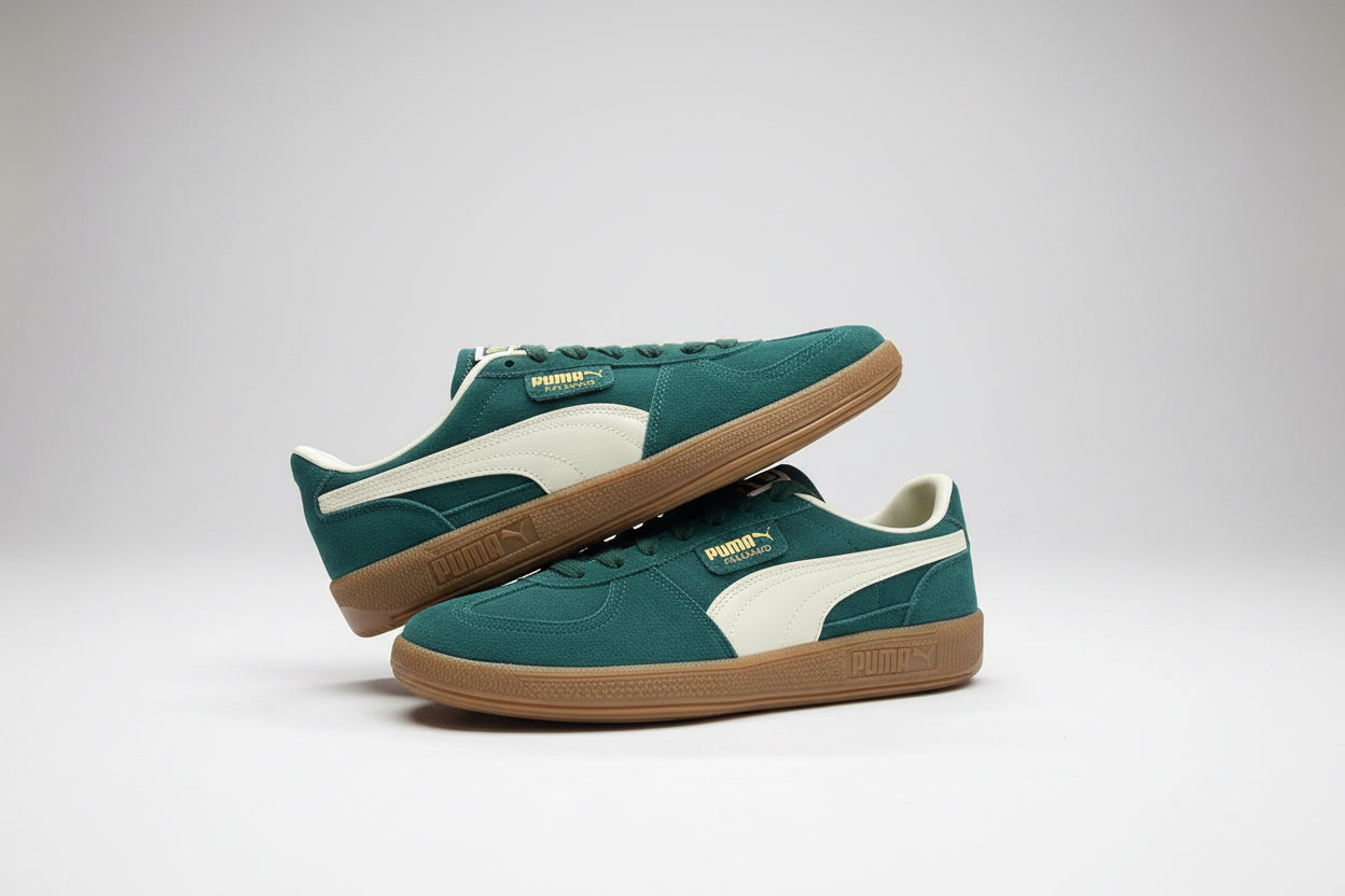 Scarpe Puma Palermo