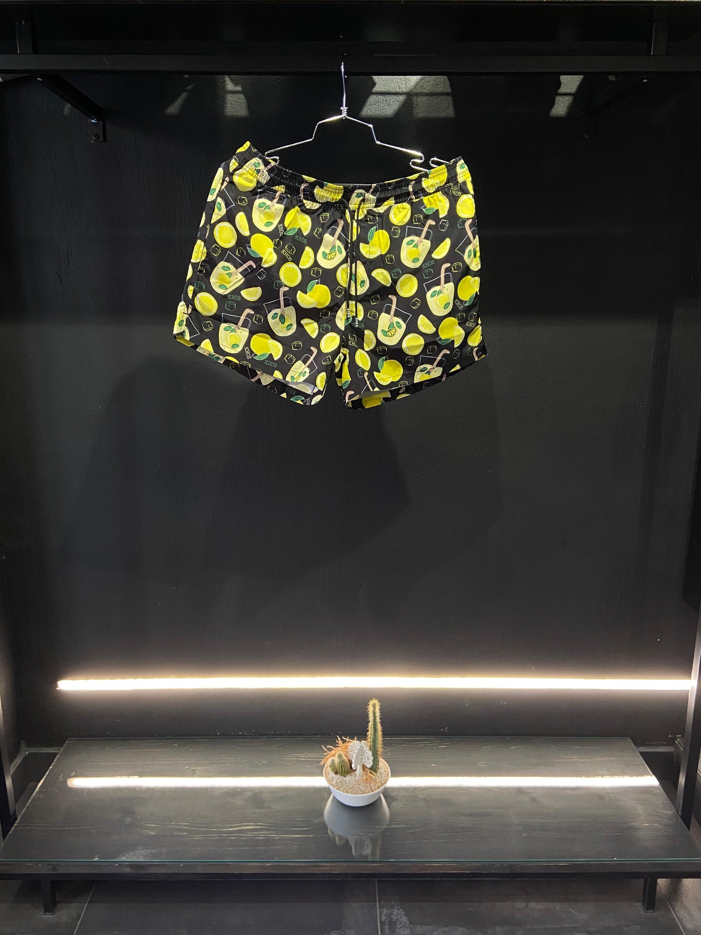 Costume Khos Beachwear