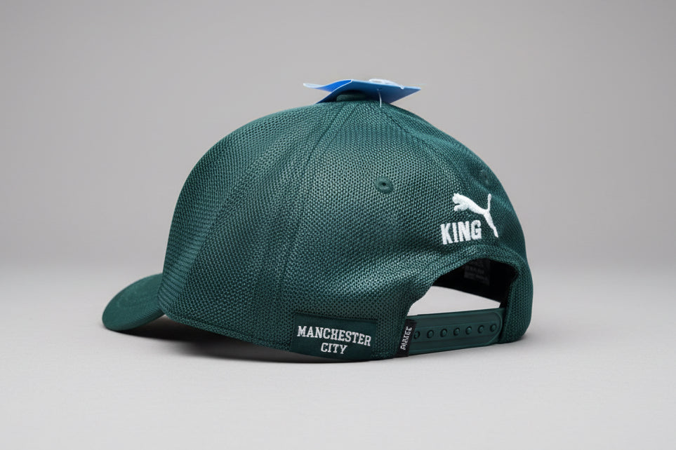 Cappello manchester city