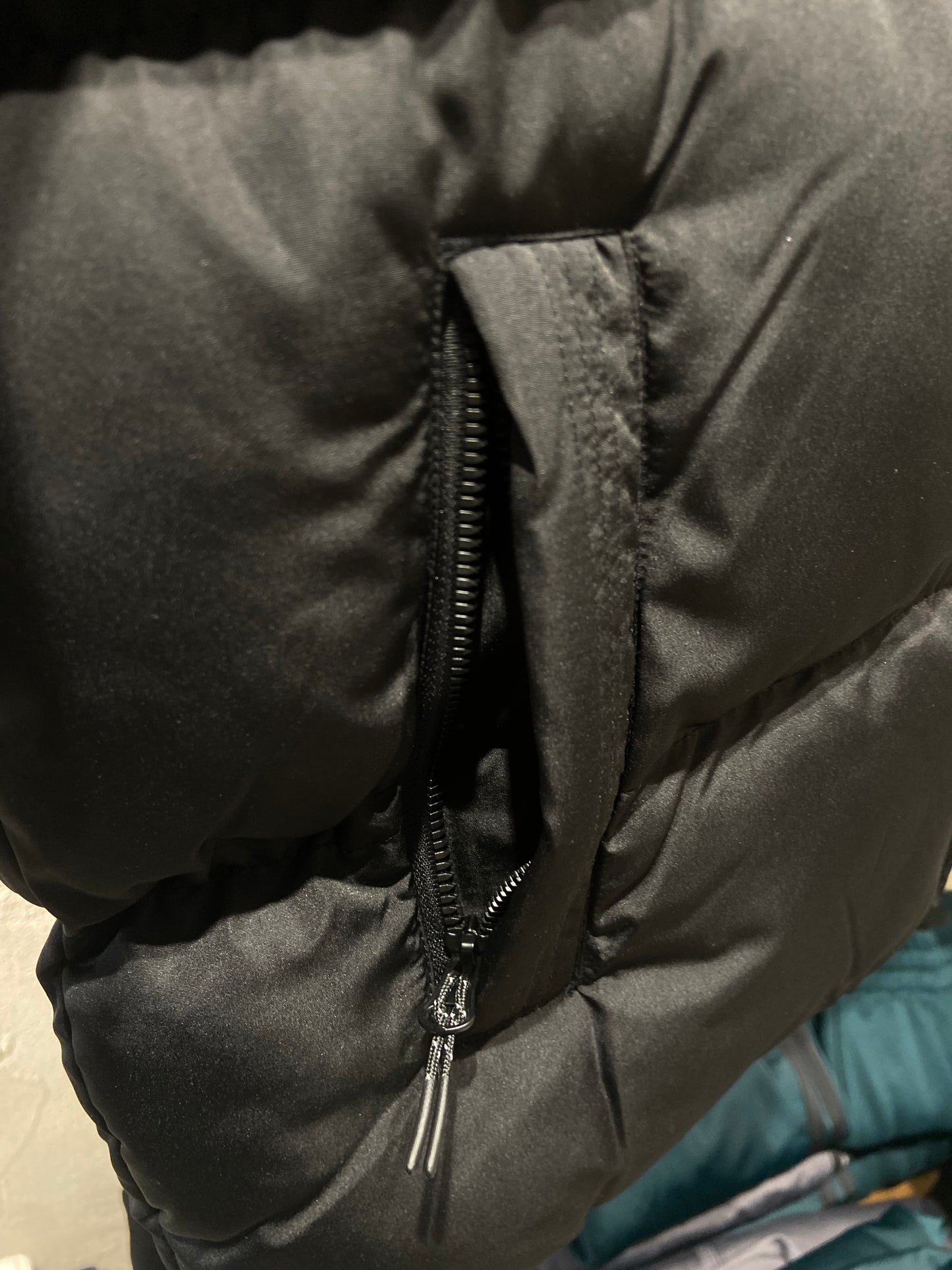 Giubotto bomber 47’ Brand