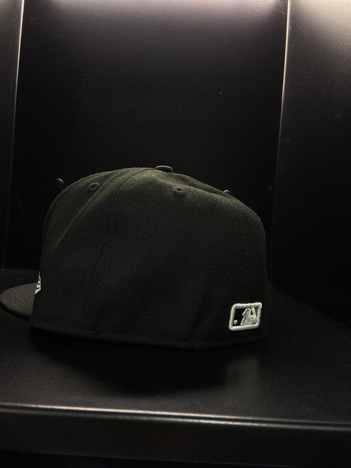 Cappello NewEra visiera diritta
