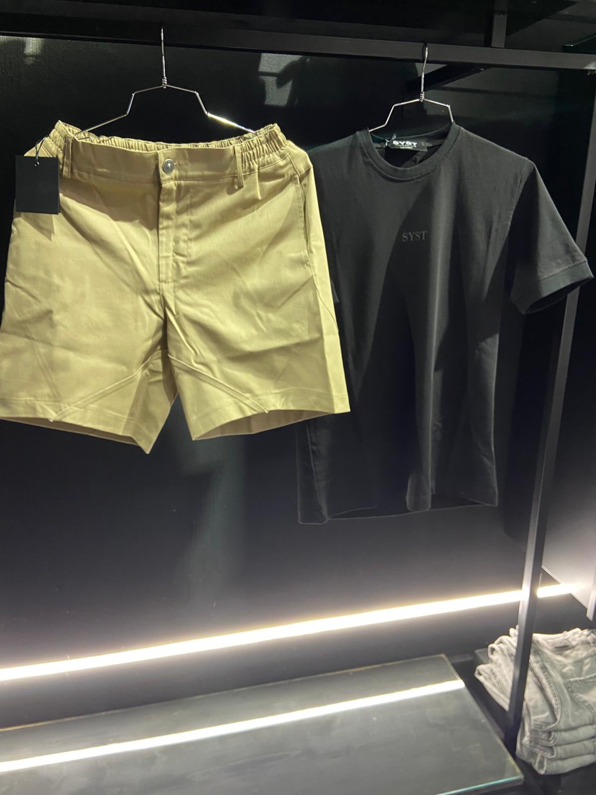 Coordinato StayStreet