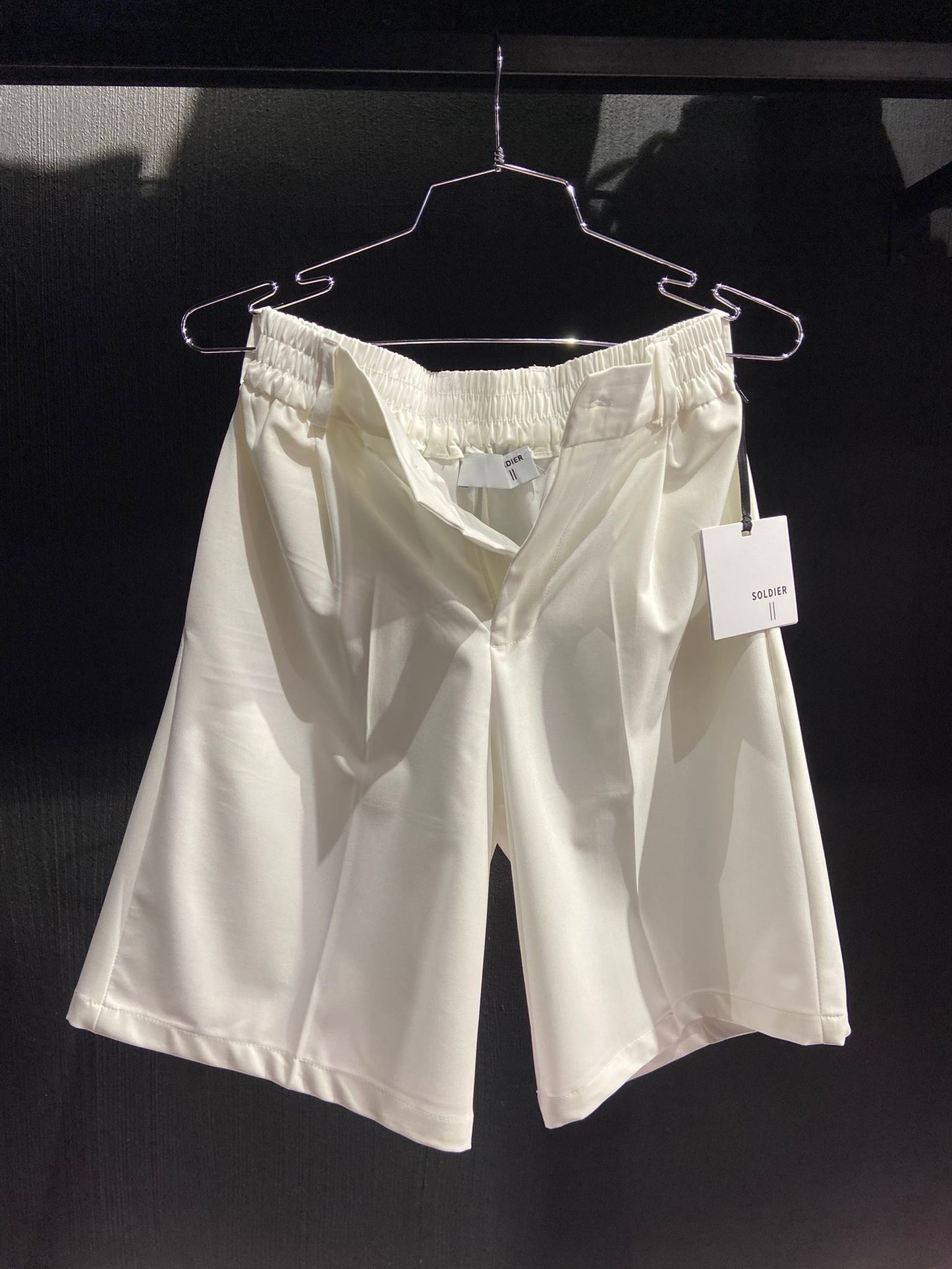 Bermuda Classico Oversize