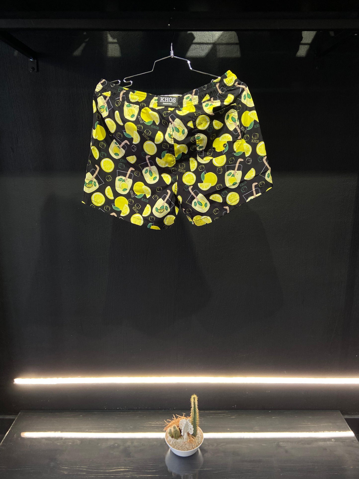 Costume Khos Beachwear