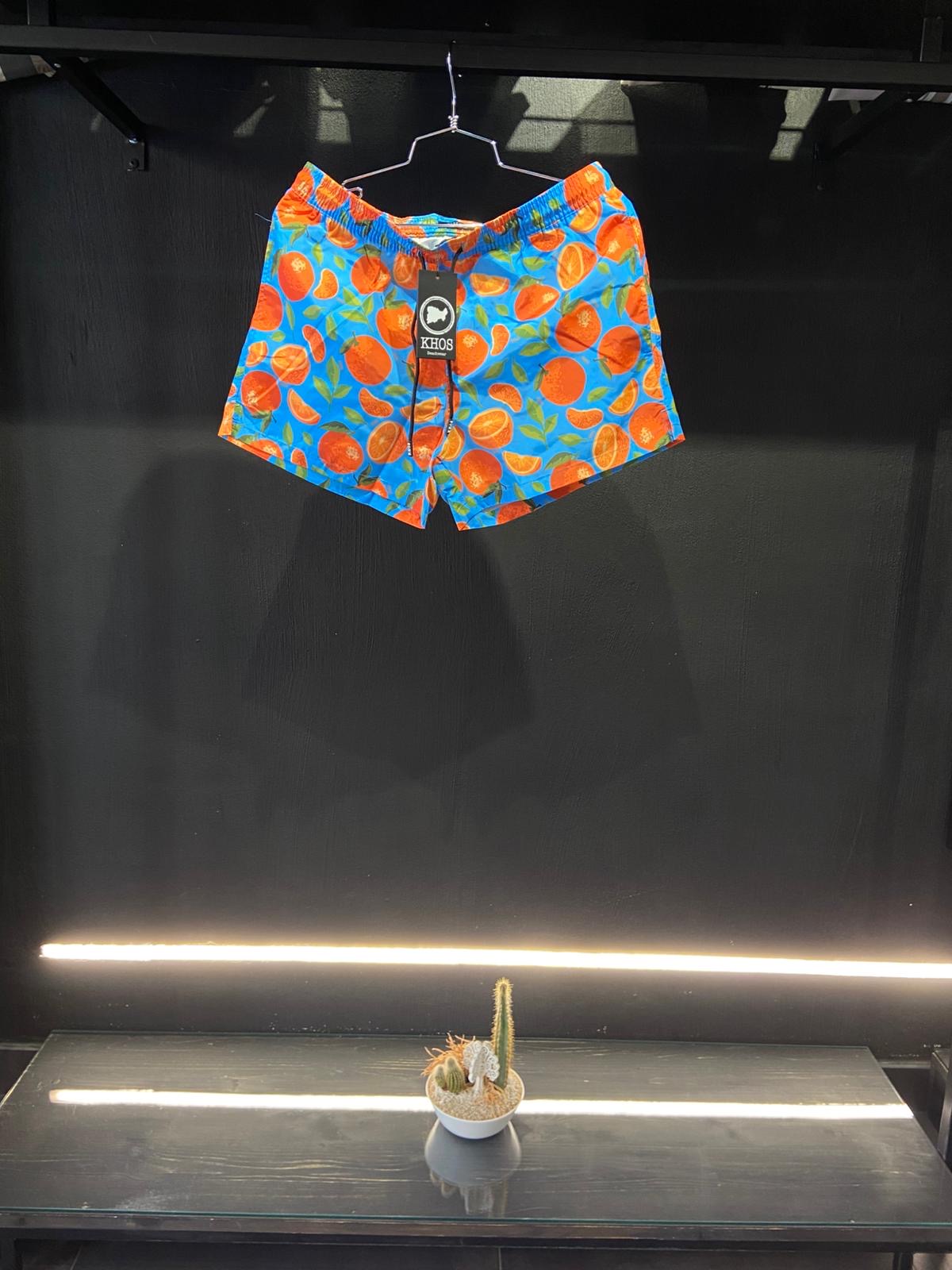 Costume Khos Beachwear