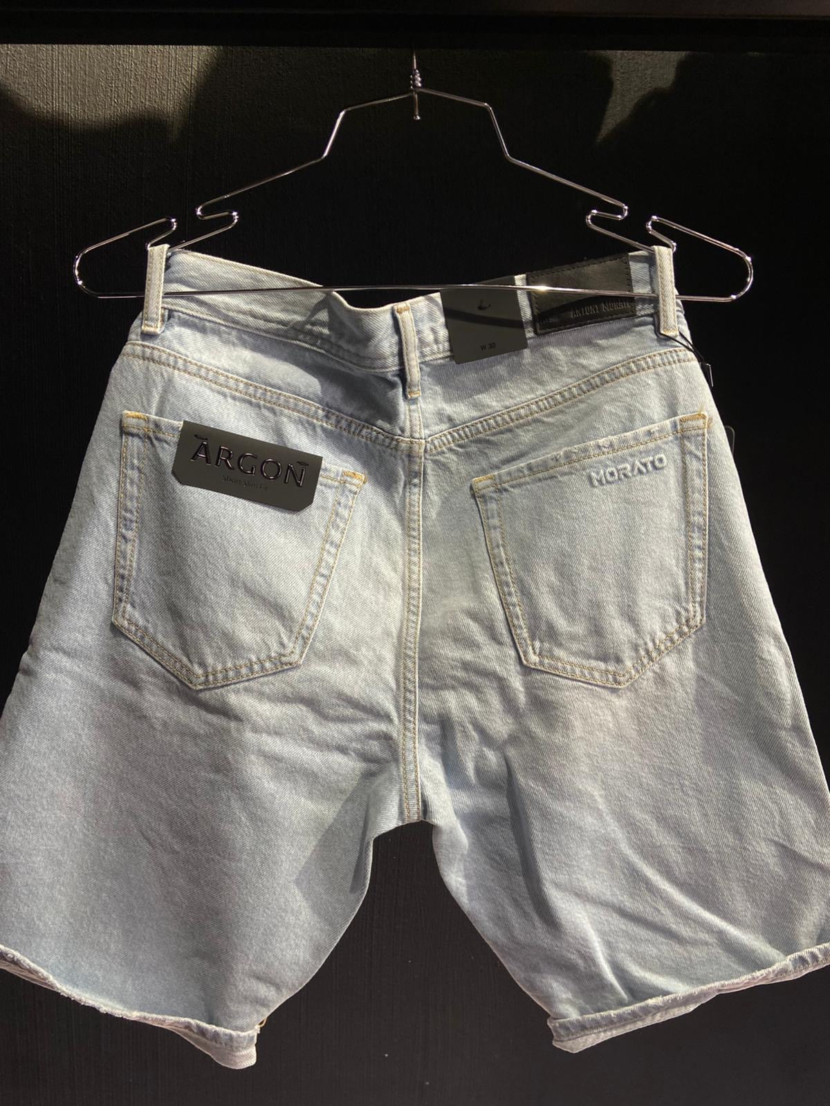 Bermuda Jeans Antony Morato