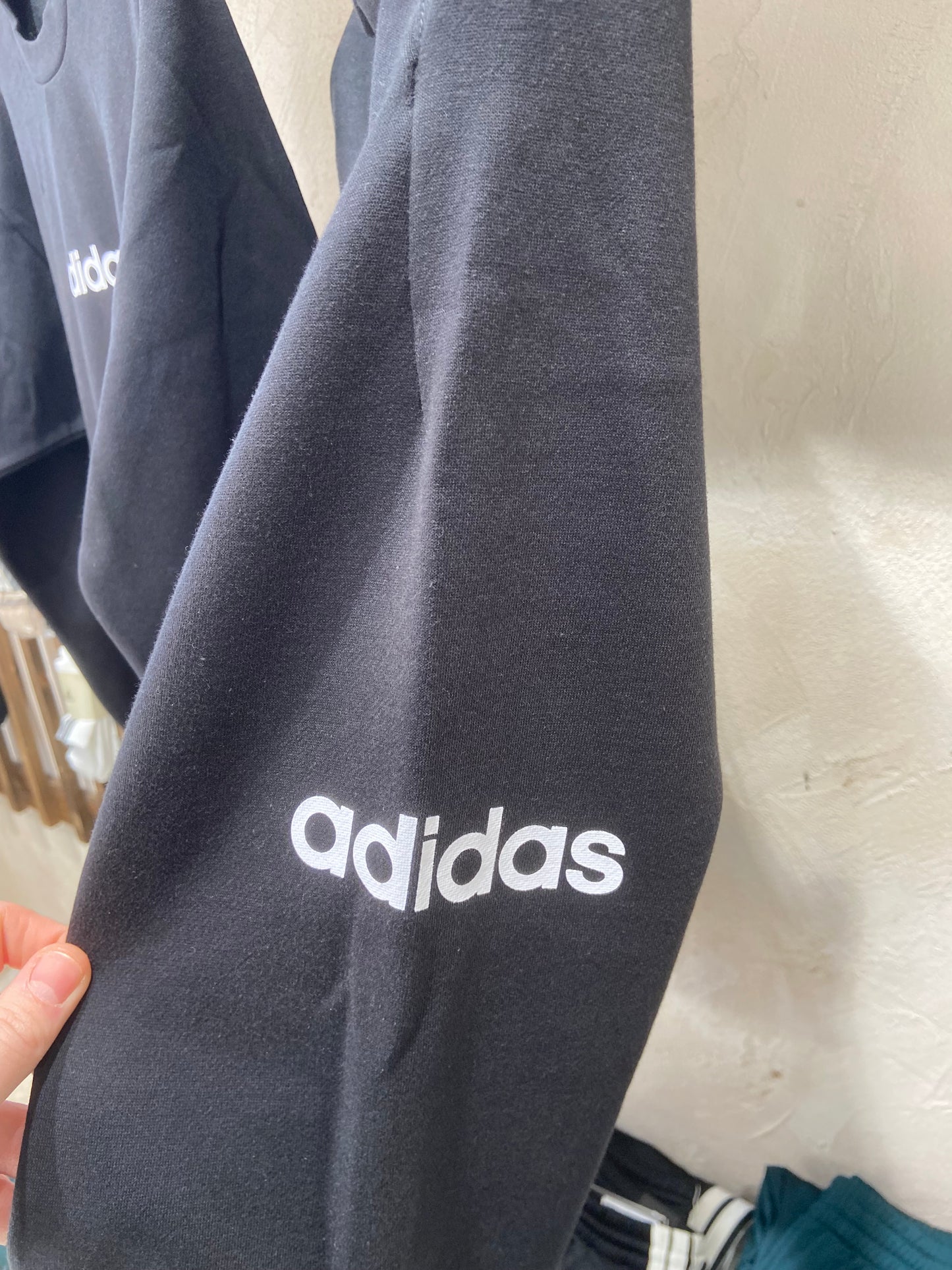 Tuta completa Adidas