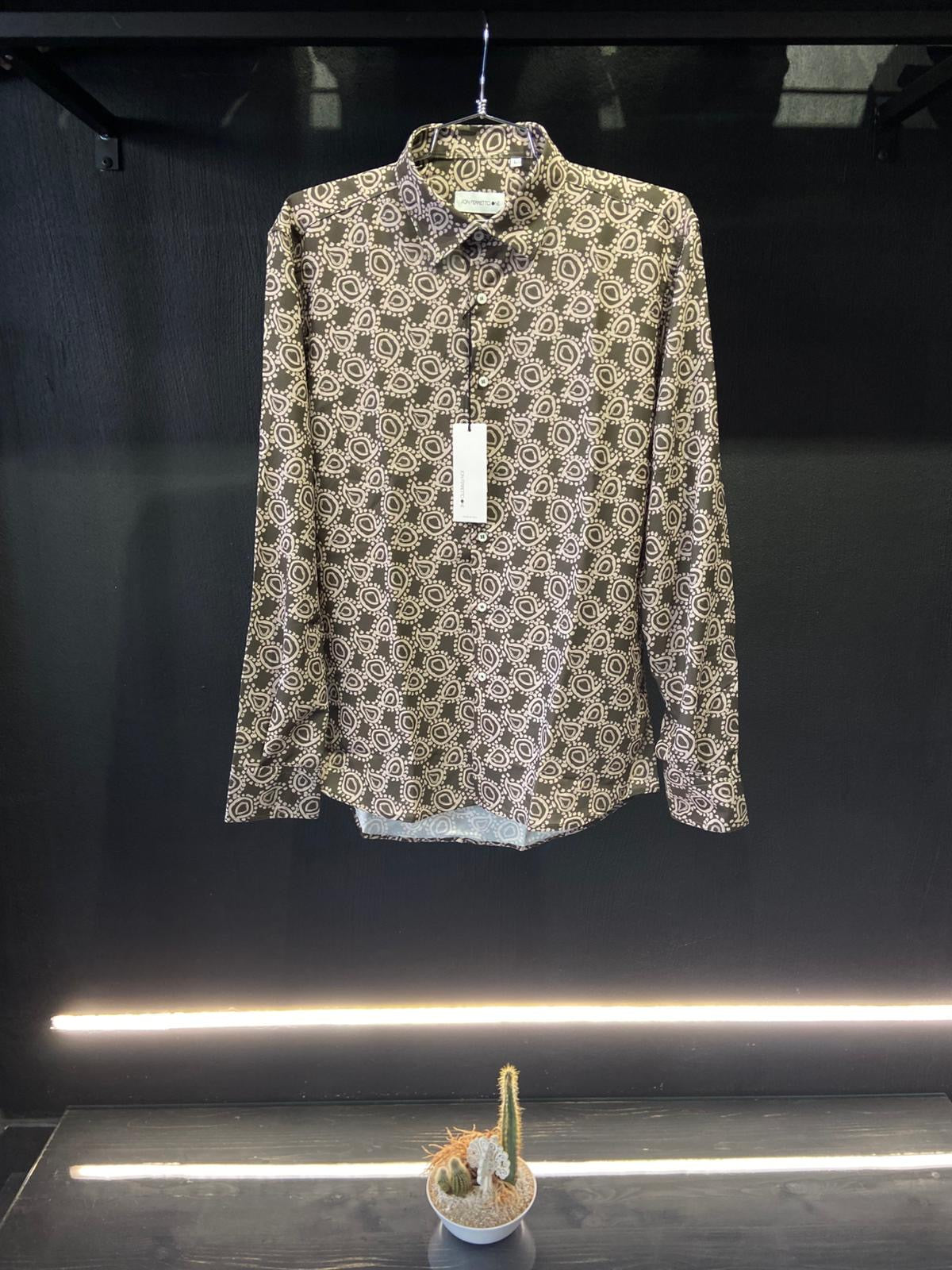 Camicia Jon Ferretto One