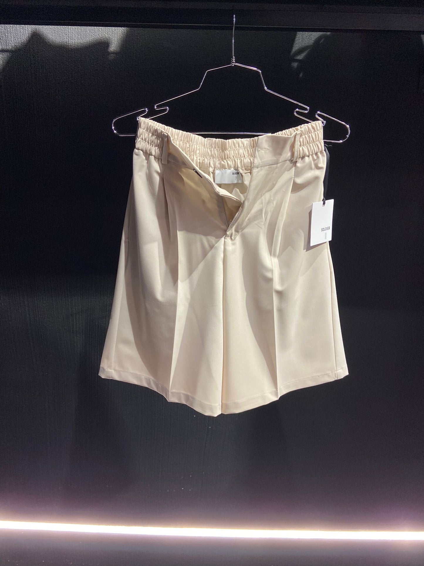 Bermuda Classico Oversize