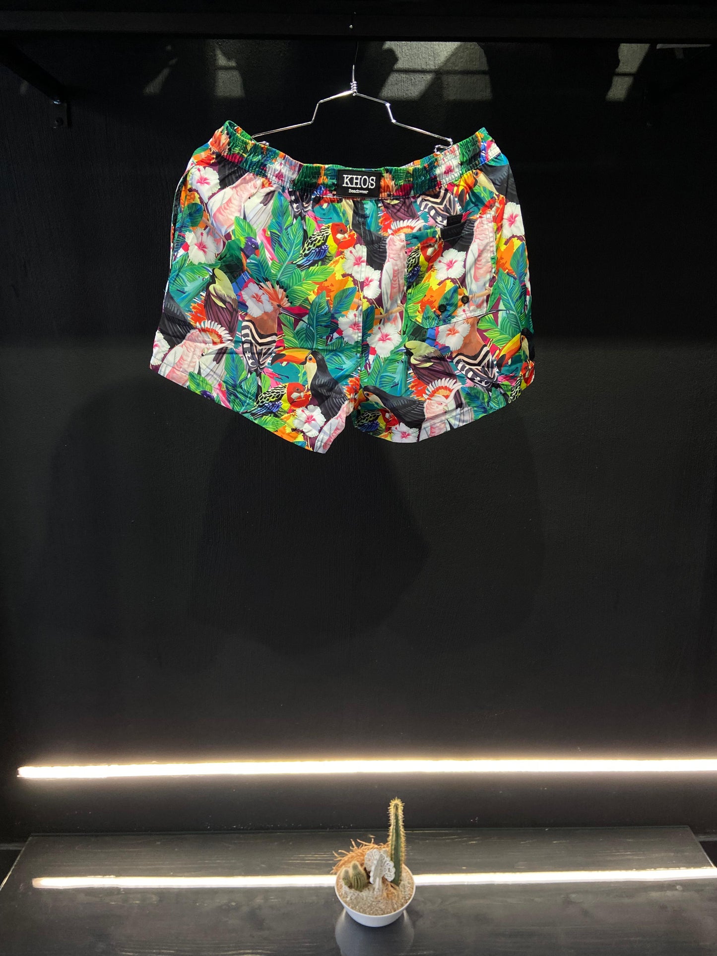 Costume Khos Beachwear