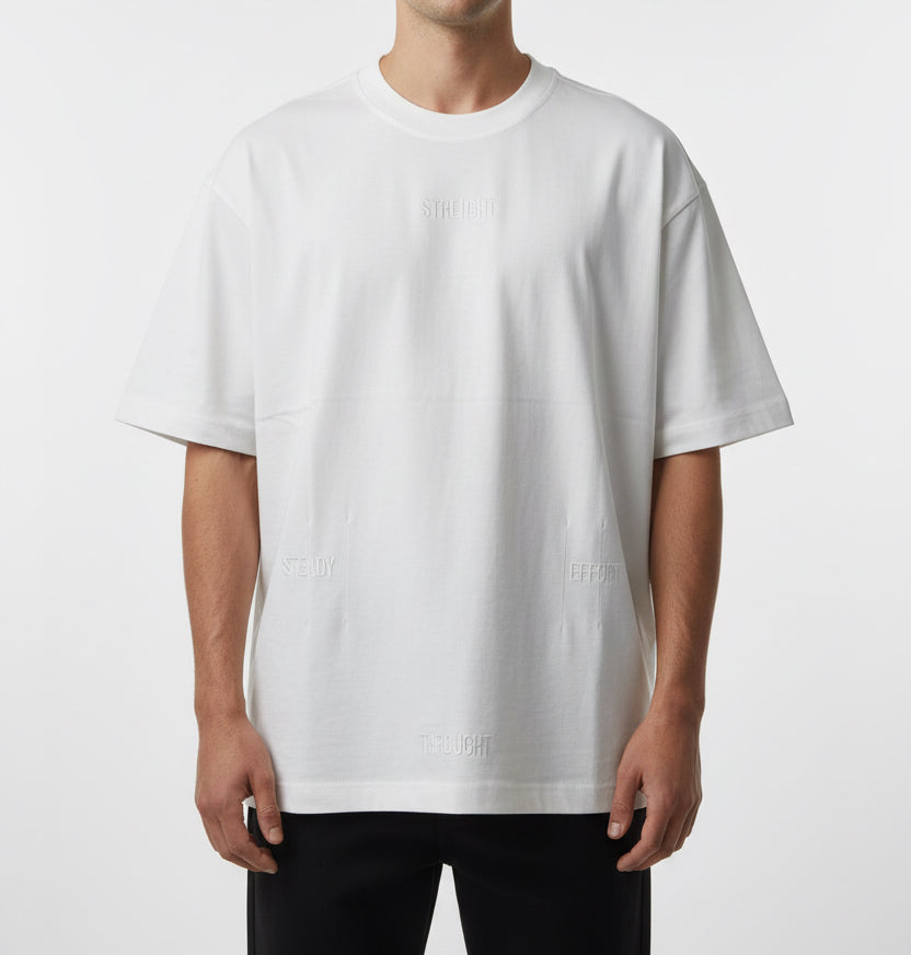 Shirt SYST OverSize.