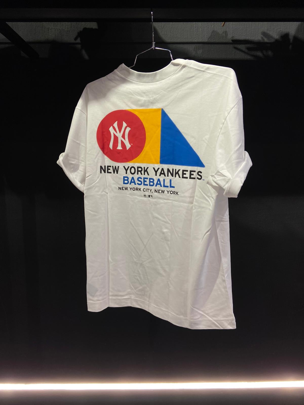 T-shirt 47’