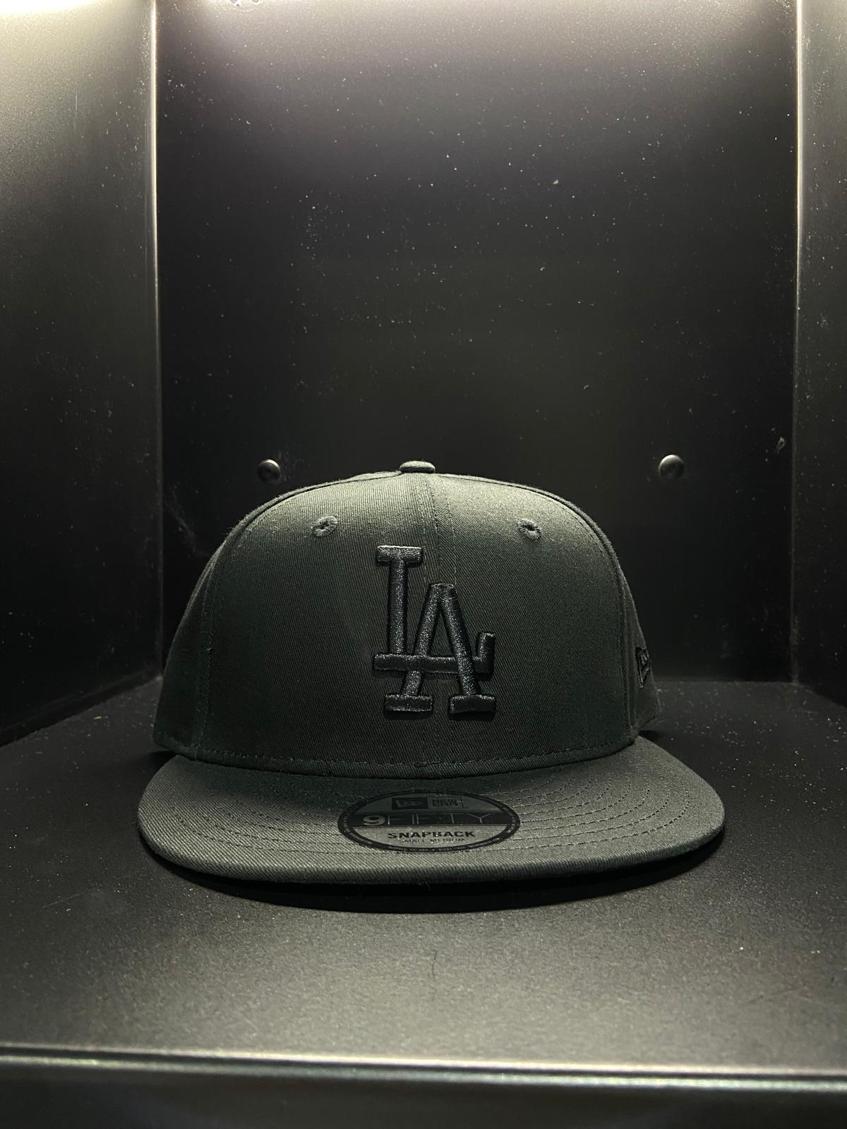 Cappello NewEra Visiera diritta