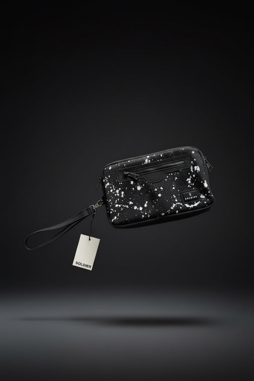 Pochette Soldier