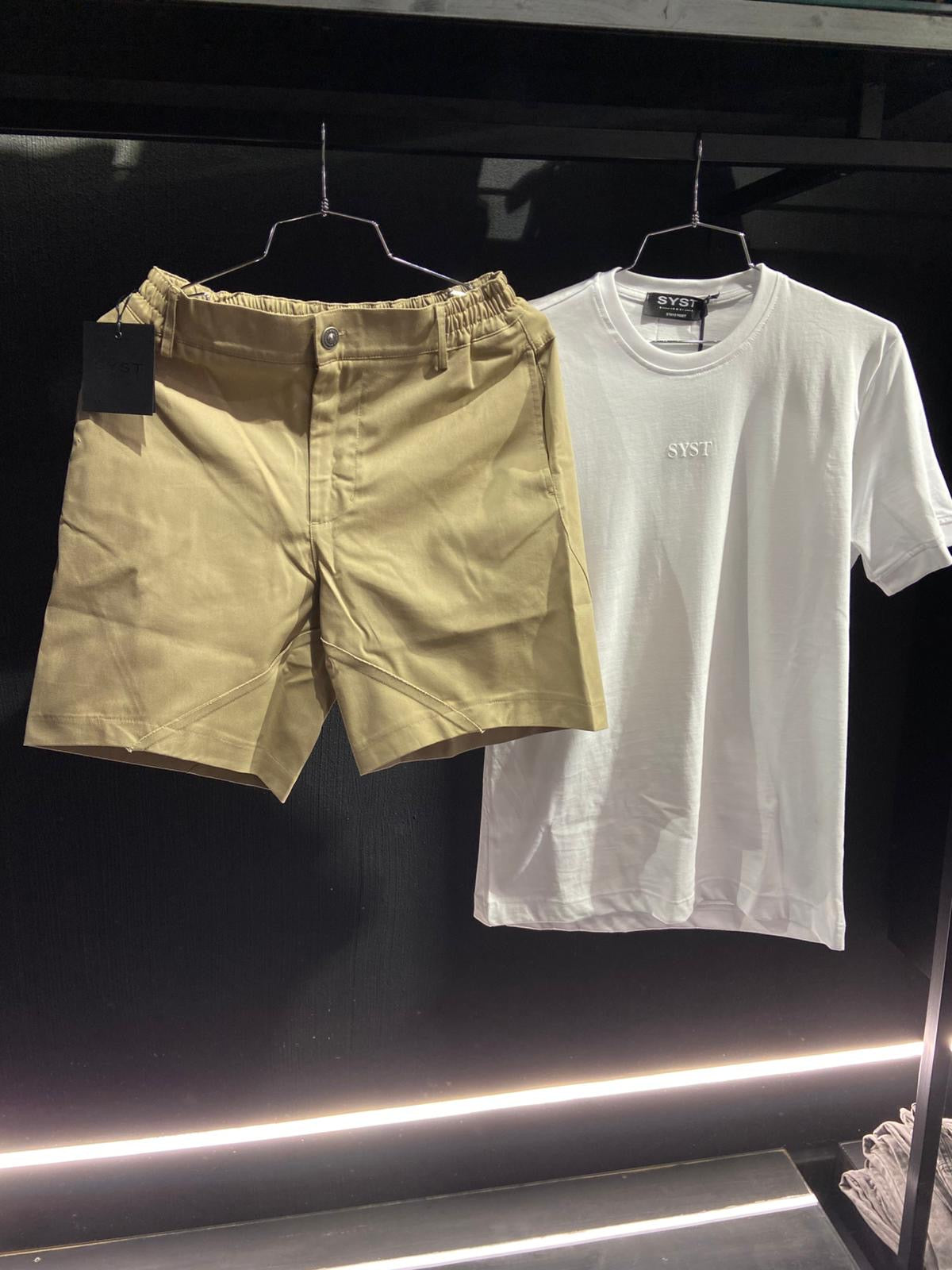 Coordinato StayStreet
