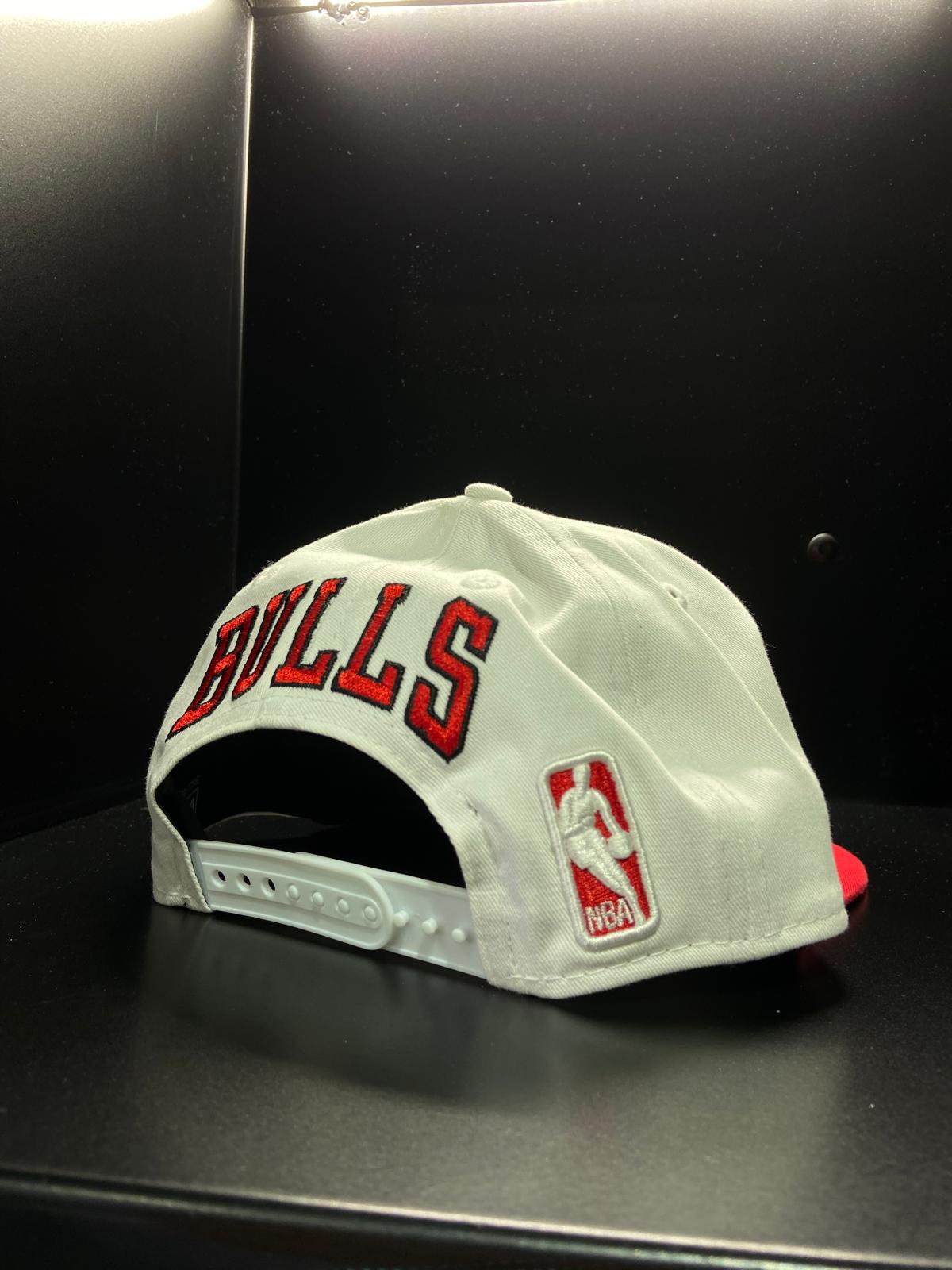 Cappello NewEra visiera diritta
