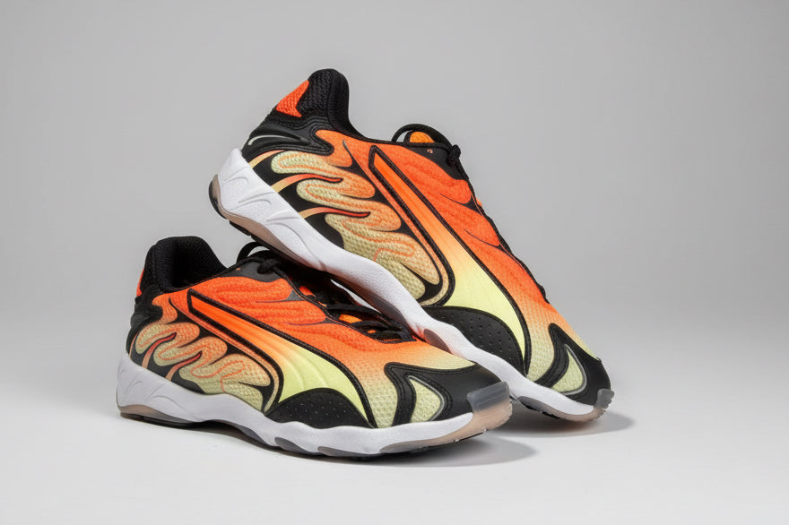 Scarpa Puma