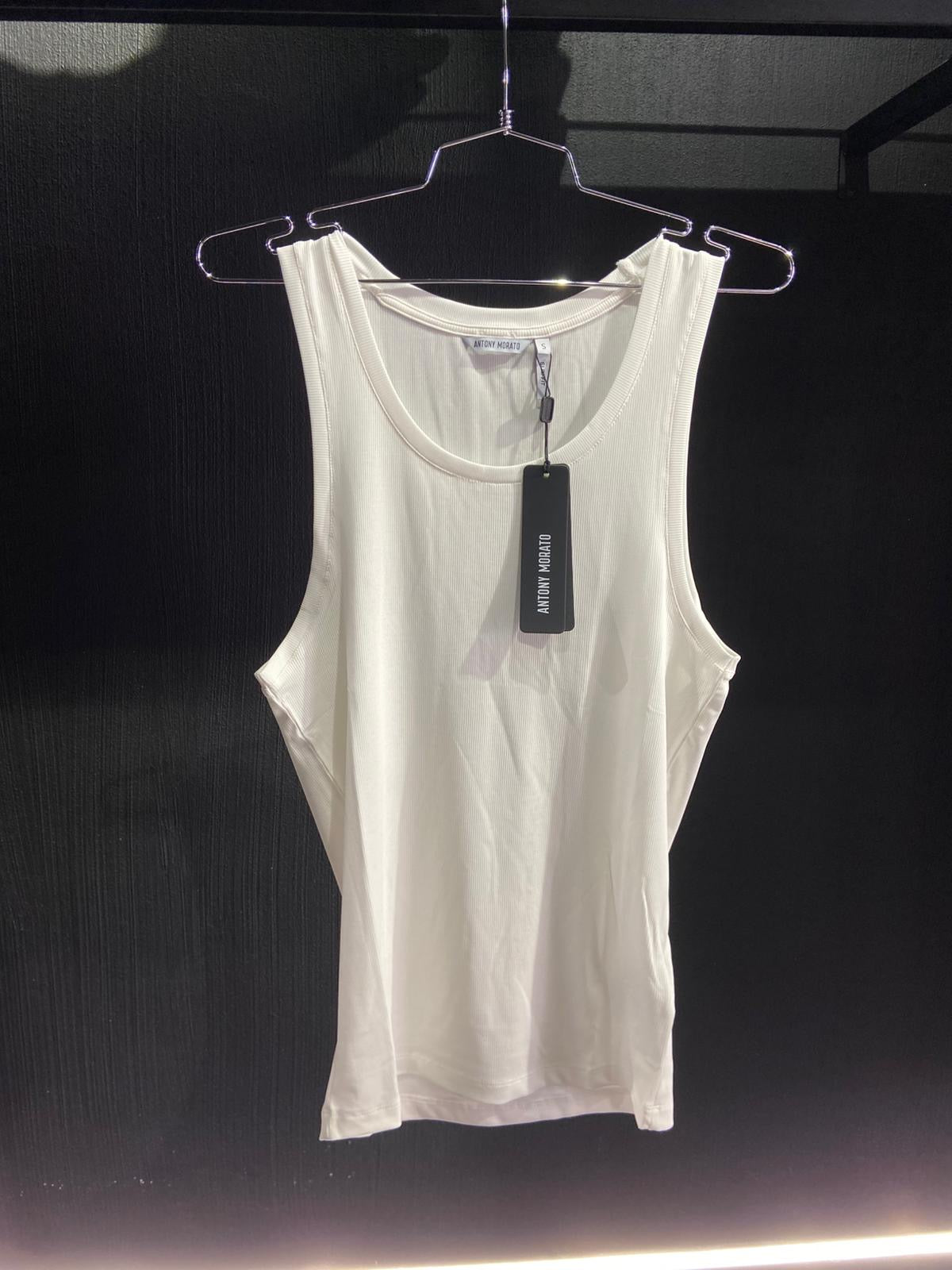 Canotta Antony Morato 100% cotone