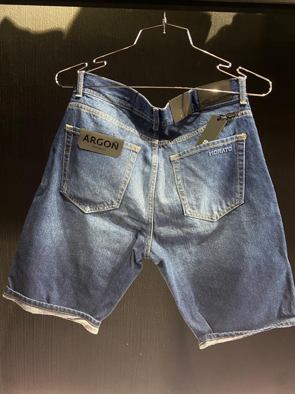 Bermuda Jeans Antony Morato