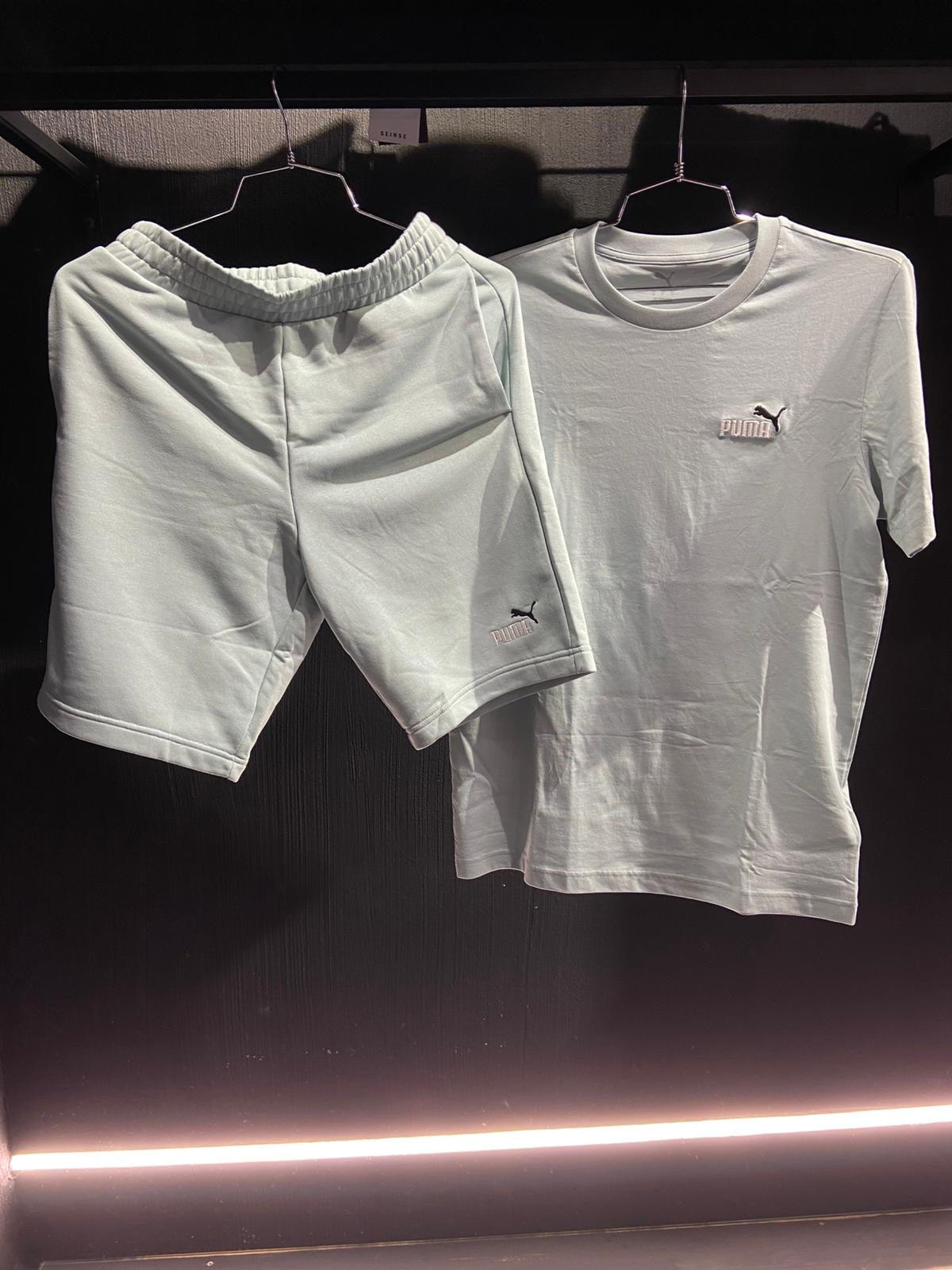 Completo Puma