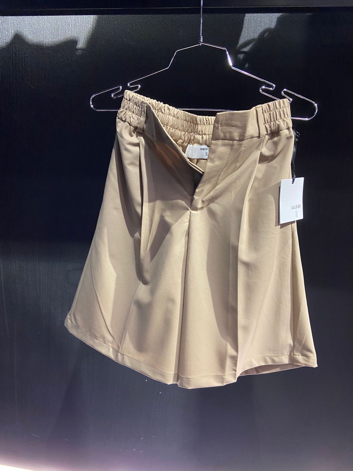 Bermuda Classico Oversize