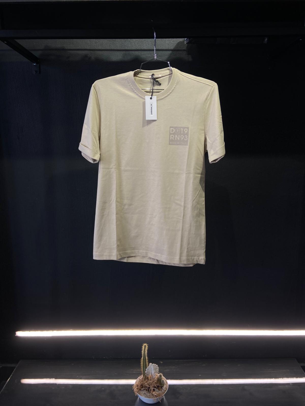 Shirt Different