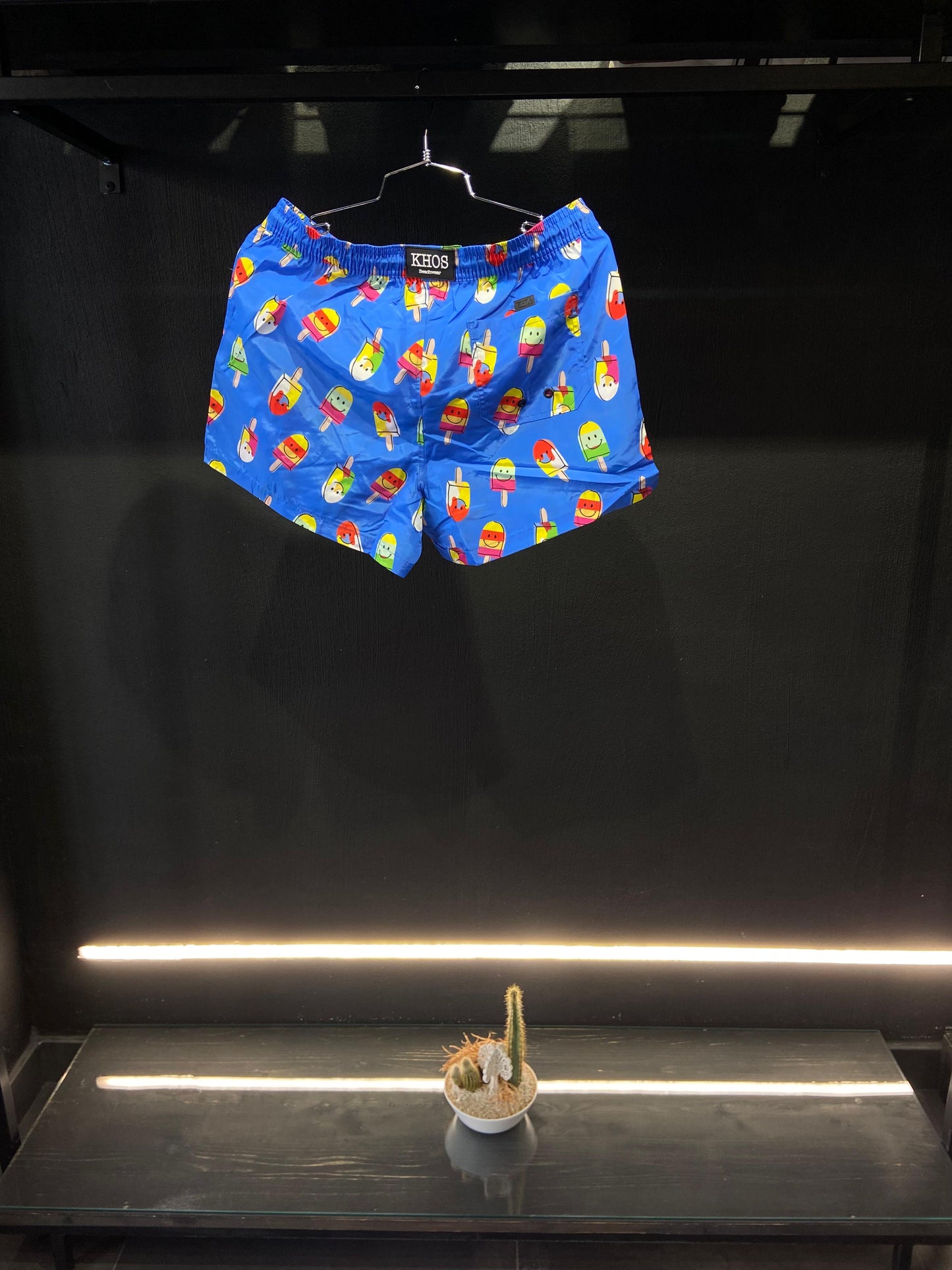 Costume Khos Beachwear