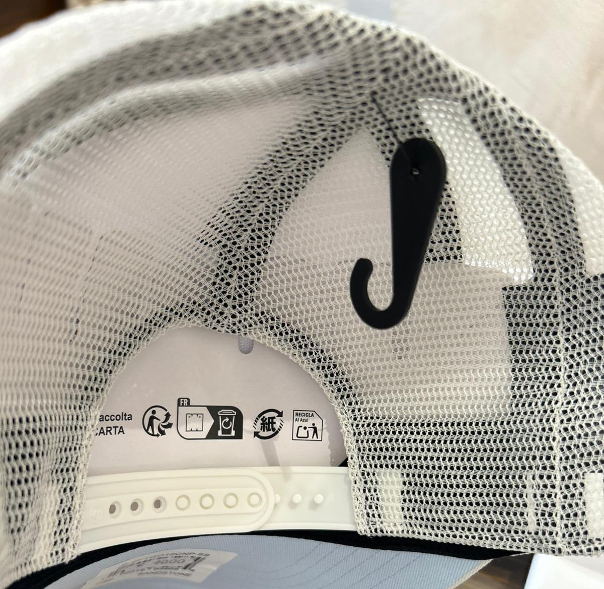 Cappello Dodgers Premium Quality