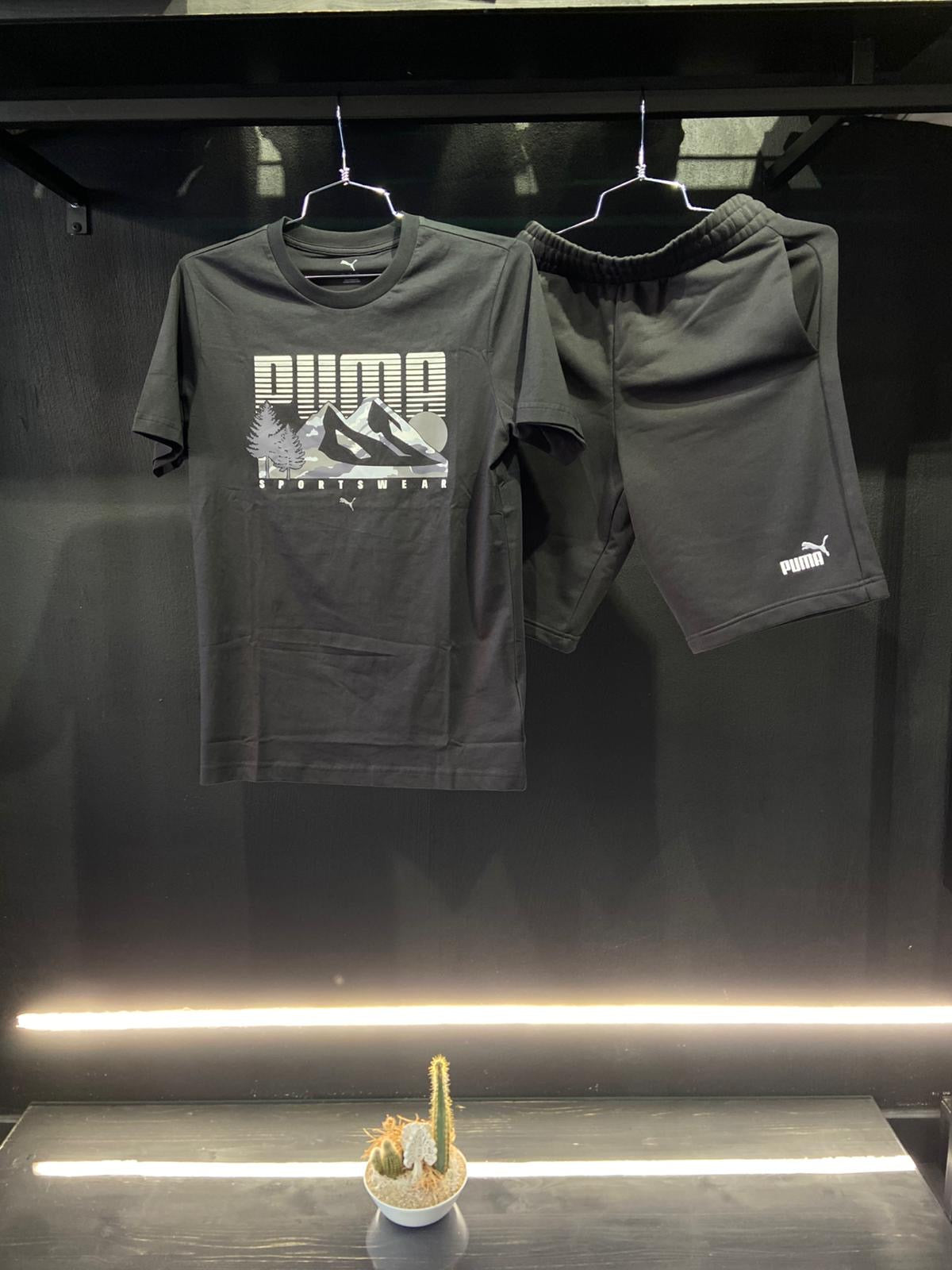Completo Puma