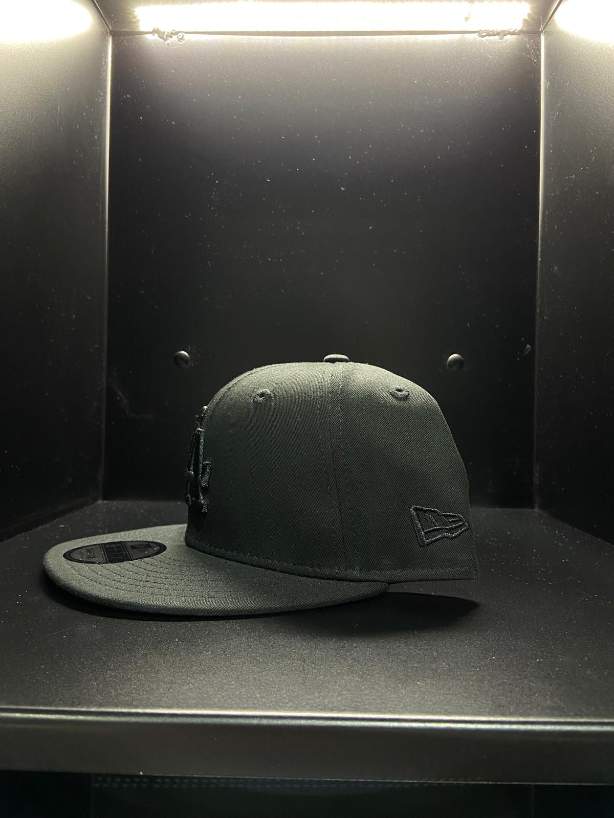 Cappello NewEra Visiera diritta