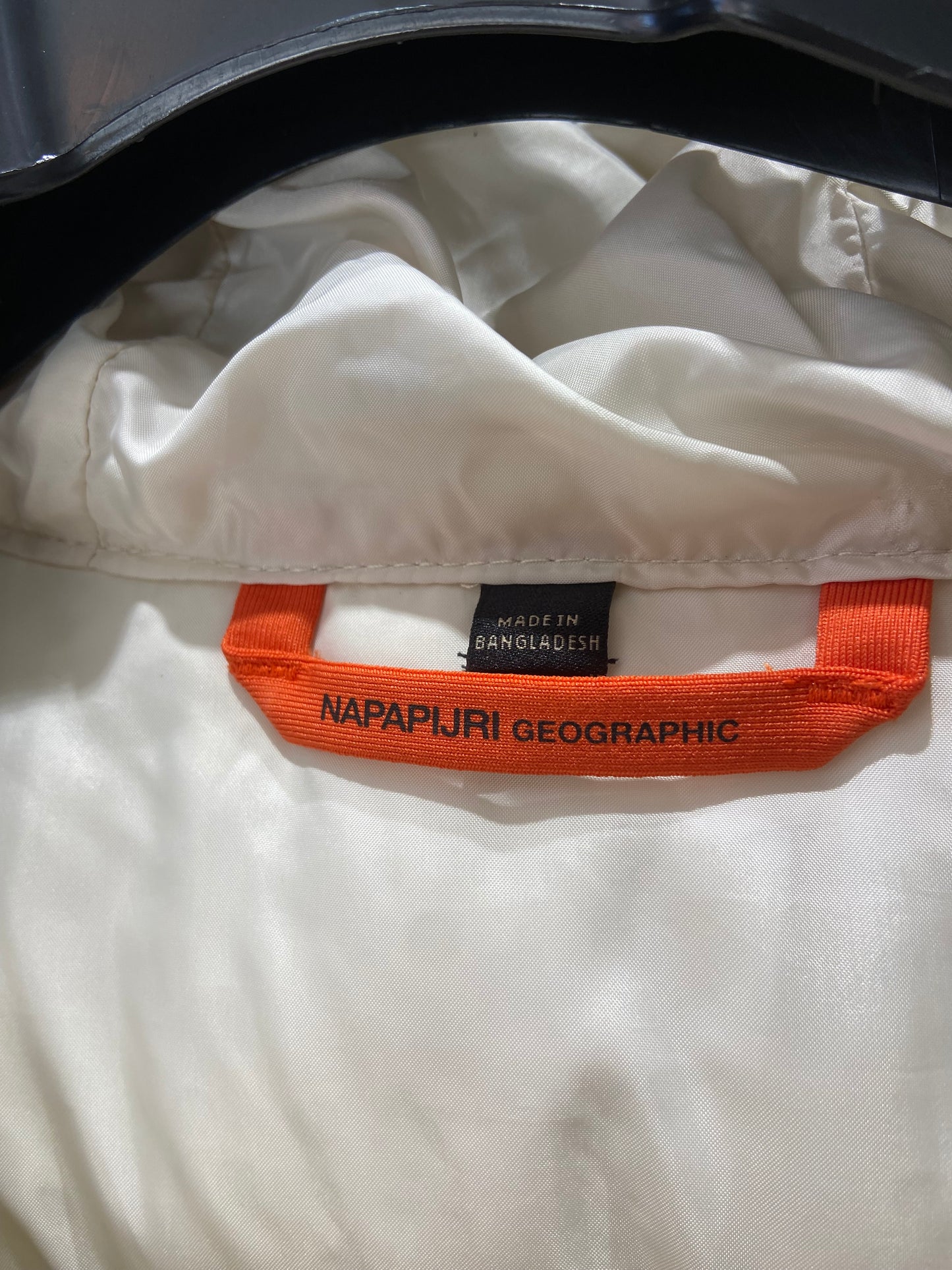 Giubotto bomber Napapijri