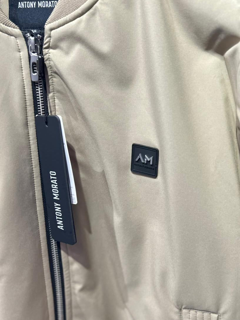 Bomberino Antony Morato Estivo Beige
