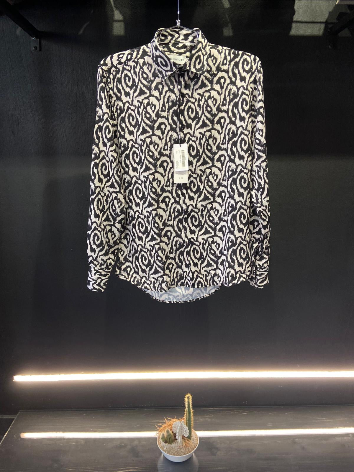 Camicia Jon Ferretto One