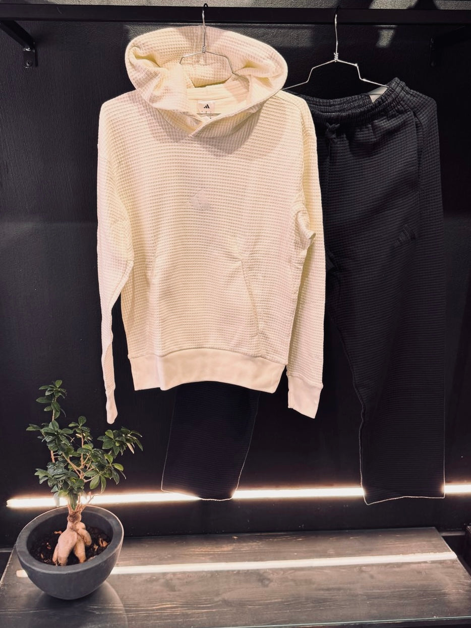 Coordinato Adidas Piquet