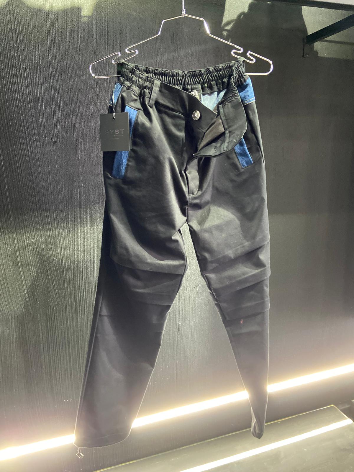 Pantalone StayStreet