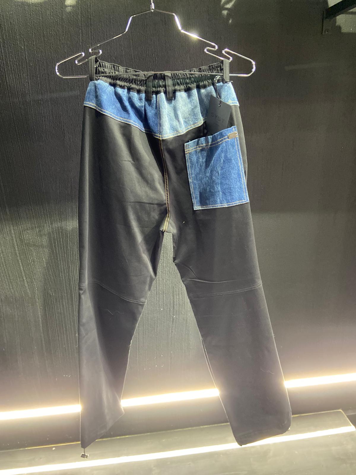 Pantalone StayStreet