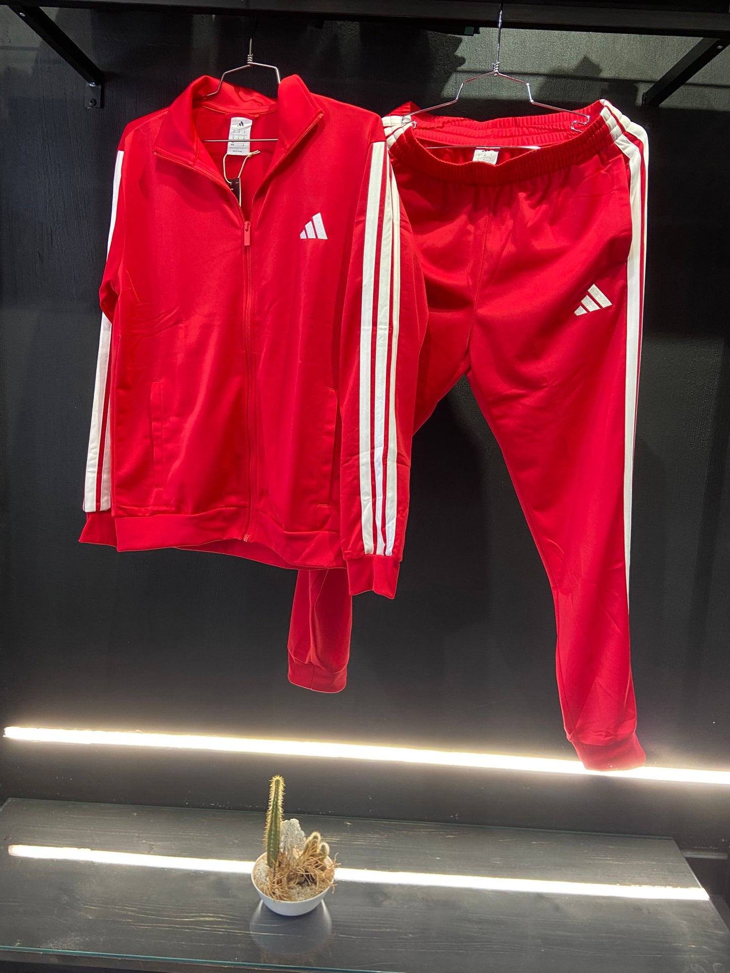 Tuta Completa Adidas