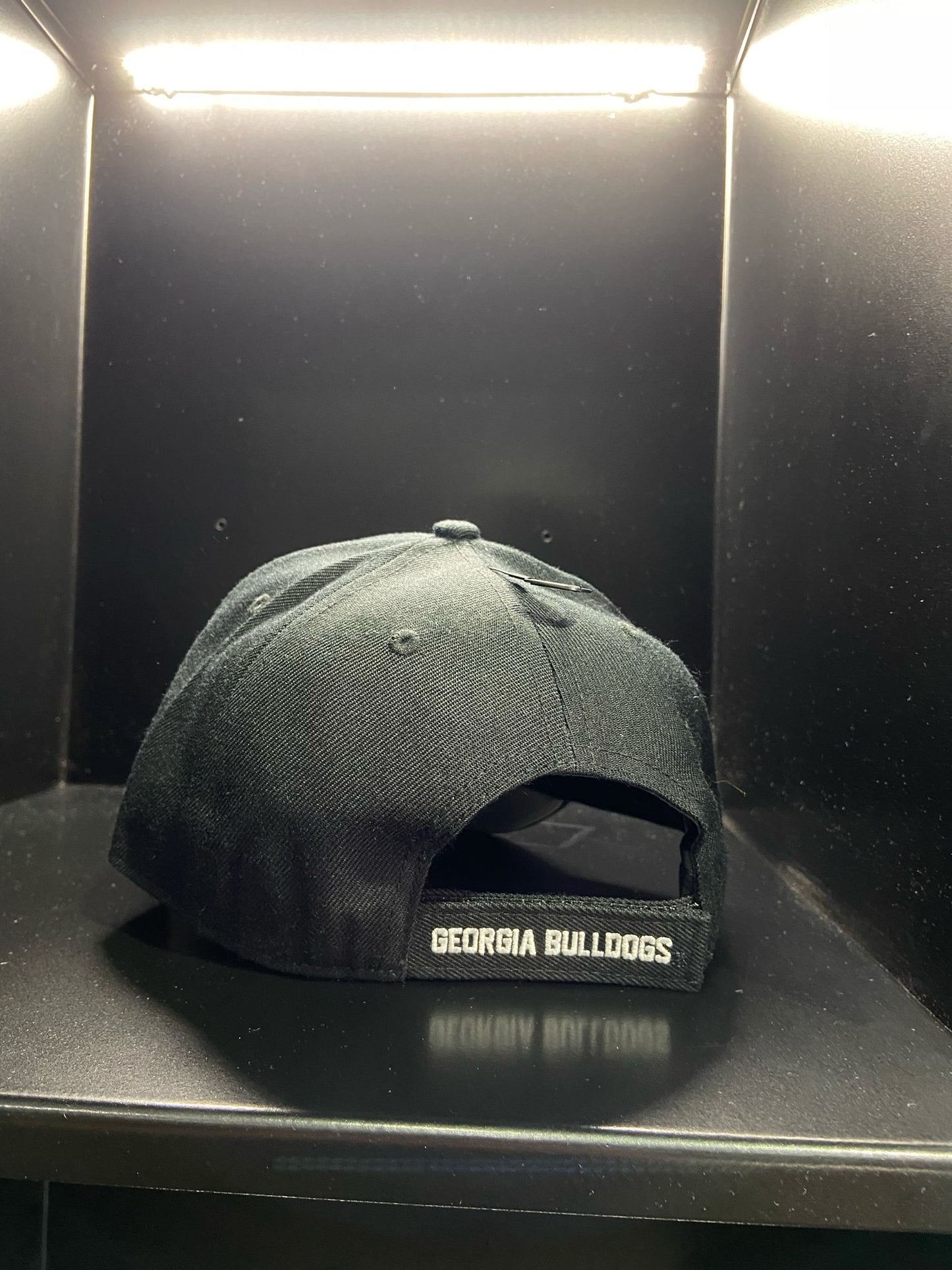 Cappello 47’