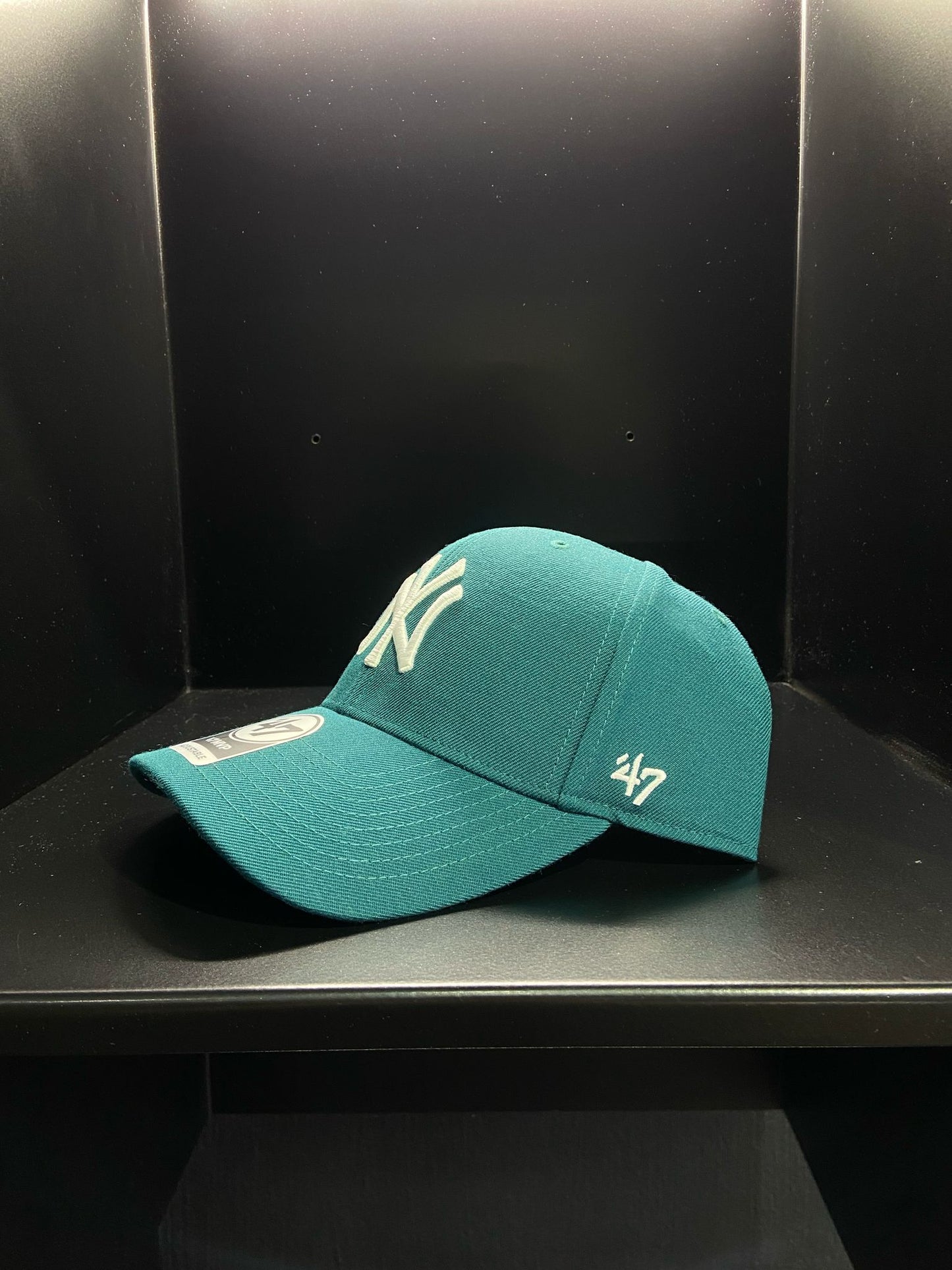 Cappello 47’