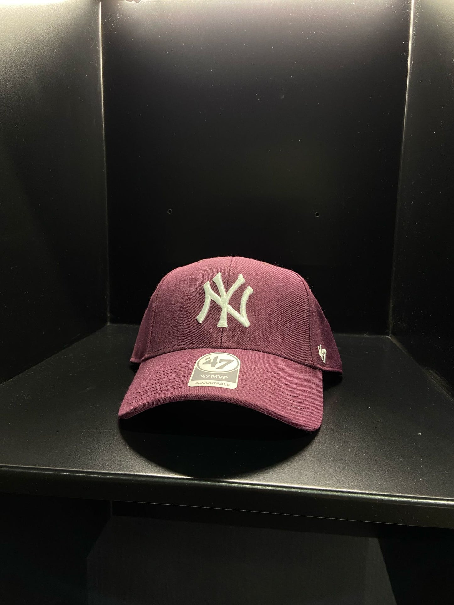 Cappello 47’