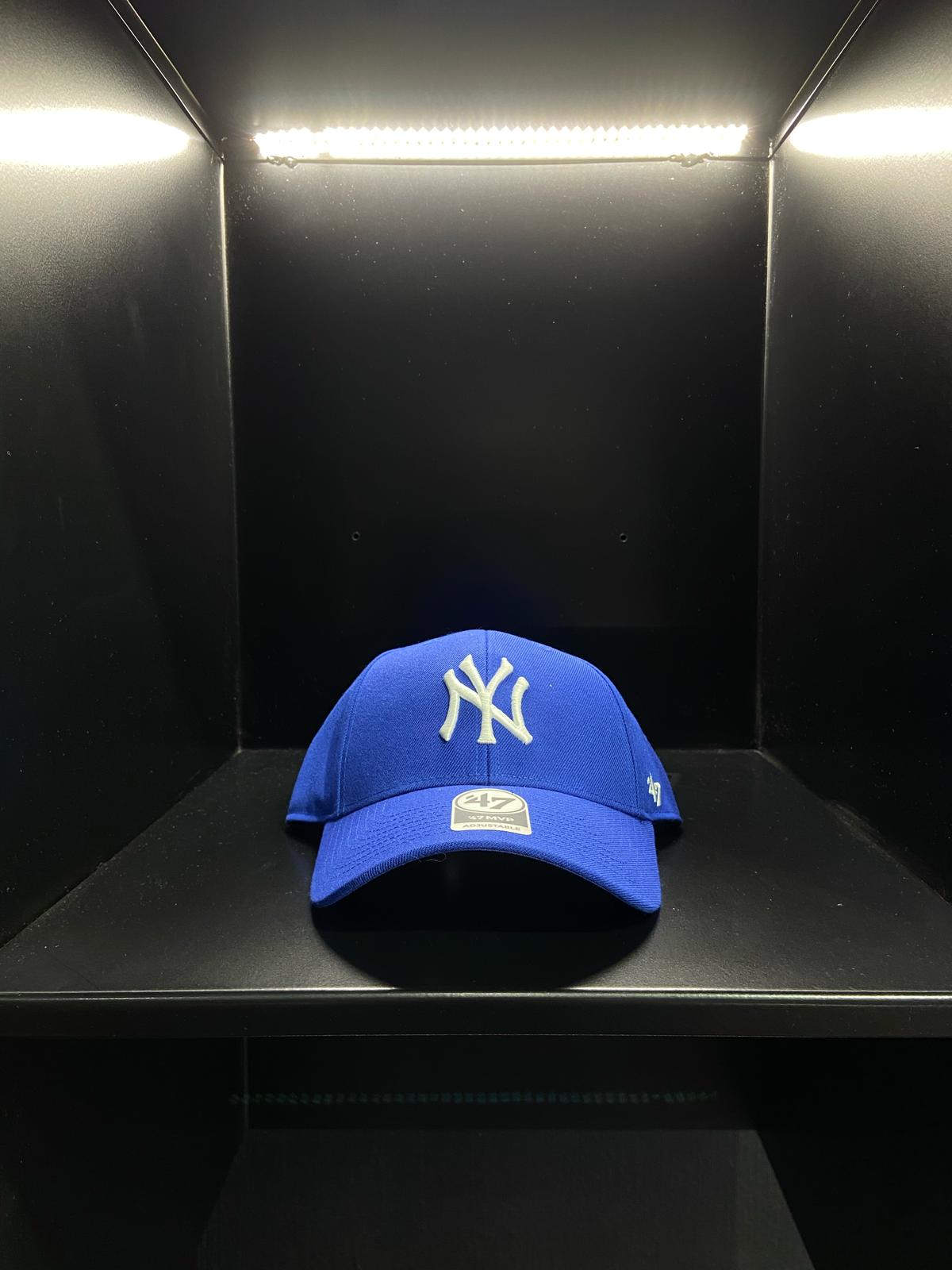 Cappello 47’